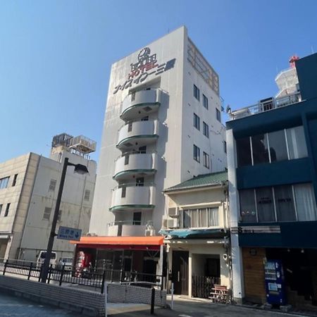 Hotel Bayside Mihara - Vacation Stay 00520V Exterior photo